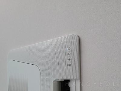 경기도 용인시 기흥구 중동 동백역 경남아너스빌 아파트 시스템에어컨 기타