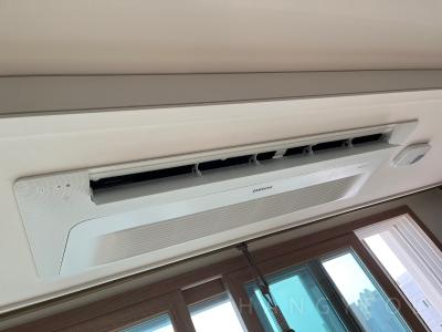 서울특별시 구로구 항동 한양수자인 에듀힐즈 시스템에어컨 설치 사례