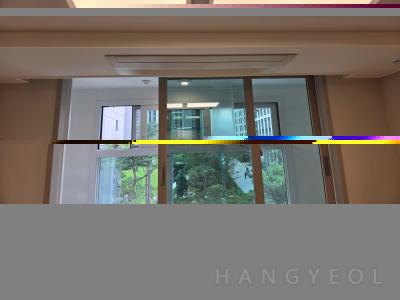 경기도 이천시 증일동 힐스테이트 이천역 2단지 시스템에어컨 실내기