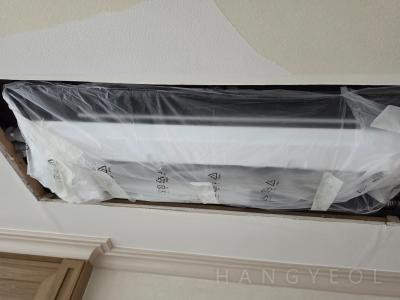 경상남도 양산시 물금읍 양산 대방노블랜드 7차 메가시티 시스템에어컨 실내기