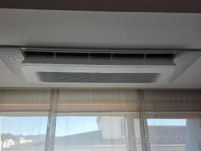 서울특별시 서초구 방배동 힐하우스 시스템에어컨 실내기