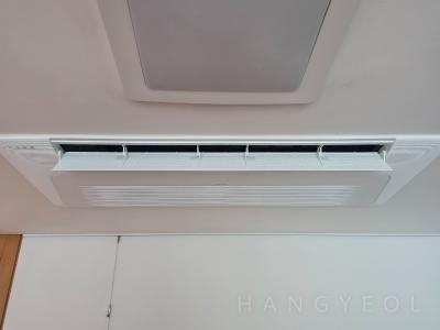 서울특별시 서초구 방배동 힐하우스 시스템에어컨 실내기