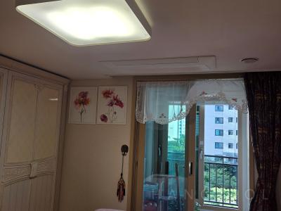 서울특별시 종로구 홍파동 경희궁자이 2단지 시스템에어컨 실내기
