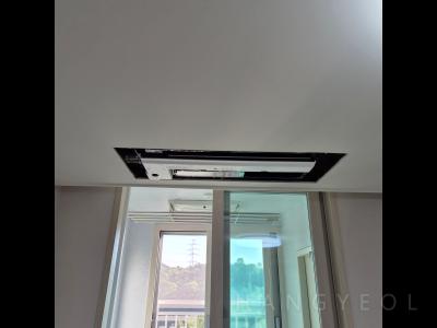 경기도 시흥시 장현동 시흥능곡역 장현리슈빌 퍼스트클래스 시스템에어컨 실내기