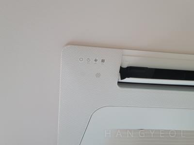 경기도 평택시 지제동 지제역 더샵 센트럴시티 시스템에어컨 기타