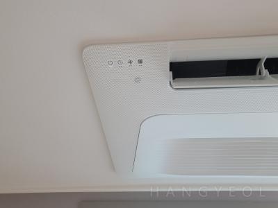 경기도 평택시 지제동 지제역 더샵 센트럴시티 시스템에어컨 기타
