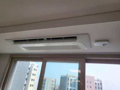 인천광역시 중구 운서동 운서SK VIEW Skycity 시스템에어컨 기타
