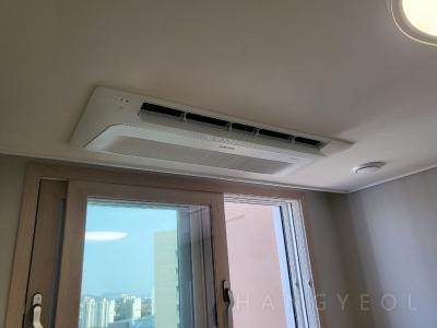인천광역시 중구 운서동 운서SK VIEW Skycity 시스템에어컨 기타