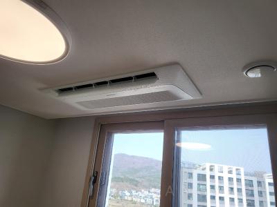인천광역시 중구 운서동 운서SK VIEW Skycity 시스템에어컨 기타