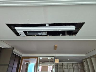 충청남도 아산시 둔포면 아산테크노밸리이지더원3단지아파트 시스템에어컨 실내기