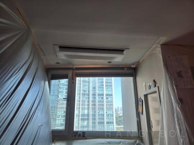 서울특별시 강남구 도곡동 우성캐릭터199 시스템에어컨 실내기