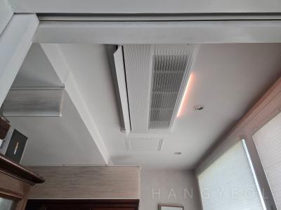 서울특별시 강남구 도곡동 우성캐릭터199 시스템에어컨 실내기