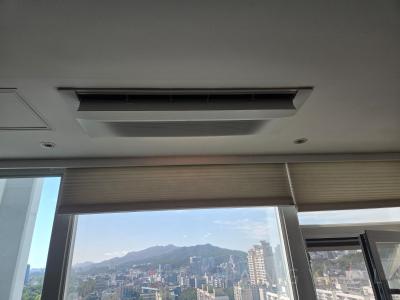 서울특별시 강남구 도곡동 우성캐릭터199 시스템에어컨 실내기