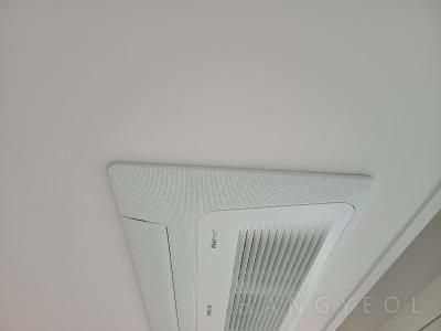 경기도 수원시 영통구 이의동 자연앤 힐스테이트 시스템에어컨 기타