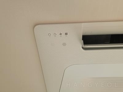 경기도 화성시 영천동 동탄역 동원로얄듀크1차 시스템에어컨 설치 사례