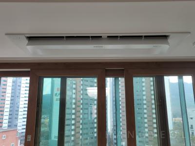 경기도 화성시 영천동 동탄역 동원로얄듀크1차 시스템에어컨 기타