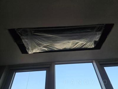 서울특별시 송파구 신천동 잠실 더샵스타파크 시스템에어컨 실내기