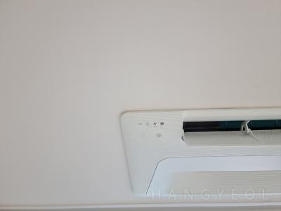 경기도 군포시 당정동 청천마을대우아파트 시스템에어컨 기타
