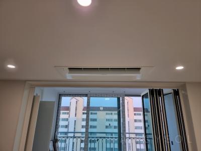 경기도 군포시 당정동 청천마을대우아파트 시스템에어컨 기타