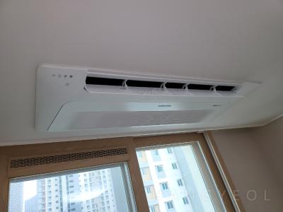 경기도 하남시 감이동 감일 한라비발디 시스템에어컨 기타
