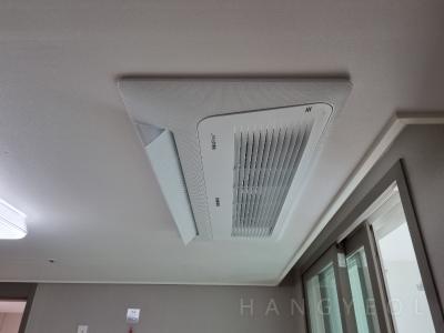 인천광역시 부평구 산곡동 부평신일해피트리더루츠 시스템에어컨 기타