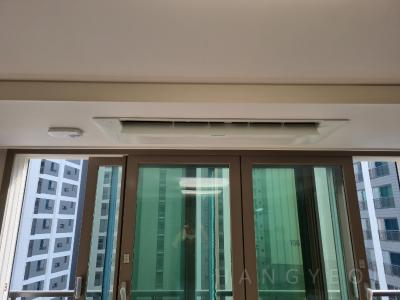 인천광역시 부평구 산곡동 부평신일해피트리더루츠 시스템에어컨 기타