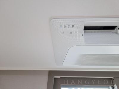 인천광역시 부평구 산곡동 부평신일해피트리더루츠 시스템에어컨 기타