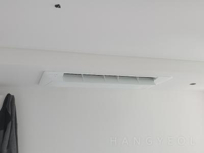 서울특별시 성북구 정릉동 길음뉴타운 데시앙 시스템에어컨 설치 사례