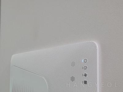 경기도 성남시 분당구 정자동 한솔마을청구아파트 시스템에어컨 기타