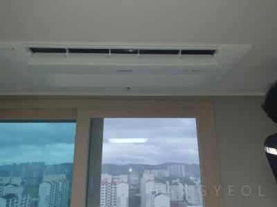 경기도 오산시 원동 영무파라드 시스템에어컨 기타