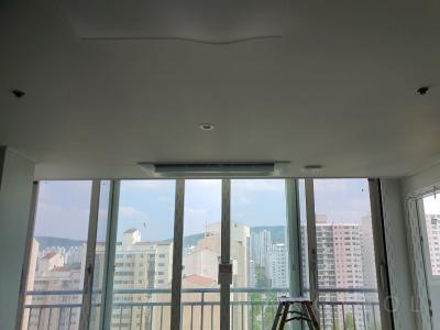 경기도 성남시 분당구 수내동 양지금호1단지아파트 시스템에어컨 기타