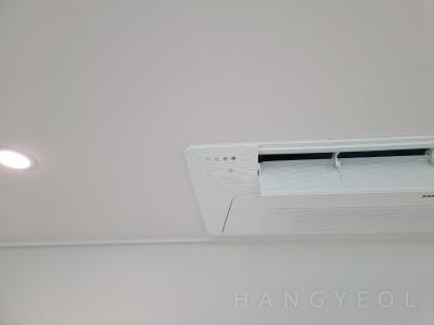경기도 광명시 철산동 철산푸르지오하늘채 시스템에어컨 기타