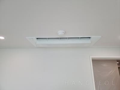 경기도 광명시 철산동 철산푸르지오하늘채 시스템에어컨 기타