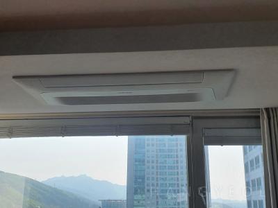 서울특별시 서초구 내곡동 서초더샵포레 시스템에어컨 기타