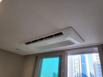 경기도 평택시 고덕동 호반써밋 고덕국제신도시 에듀파크 시스템에어컨 기타
