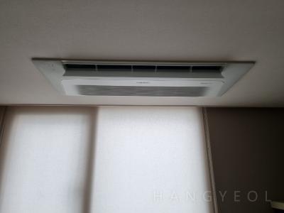 경기도 화성시 반송동 동탄파라곤타운하우스 시스템에어컨 기타