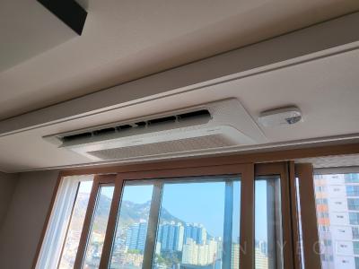 서울특별시 서대문구 홍은동 북한산 두산위브 시스템에어컨 기타