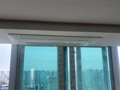 서울특별시 강서구 방화동 동부센트레빌아파트 시스템에어컨 기타