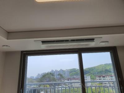 경기도 남양주시 진접읍 더샵 남양주퍼스트시티 시스템에어컨 기타