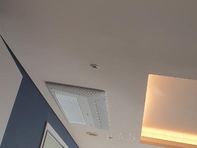 서울특별시 강남구 도곡동 타워팰리스 시스템에어컨 기타