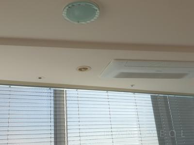 서울특별시 강남구 도곡동 타워팰리스 시스템에어컨 기타