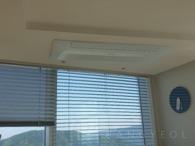 서울특별시 강남구 도곡동 타워팰리스 시스템에어컨 기타