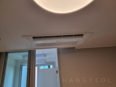 경기도 안양시 동안구 비산동 힐스테이트 비산 파크뷰 시스템에어컨 기타