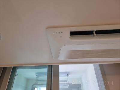 경기도 안양시 동안구 비산동 힐스테이트 비산 파크뷰 시스템에어컨 기타