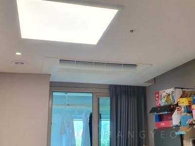 서울특별시 강남구 도곡동 타워팰리스 시스템에어컨 기타