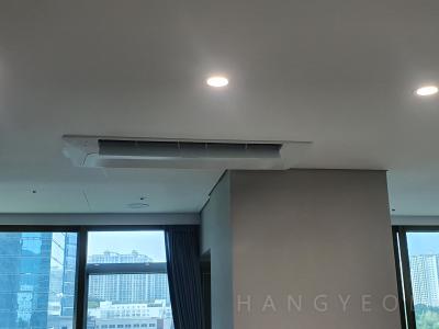 서울특별시 강남구 도곡동 타워팰리스 시스템에어컨 기타