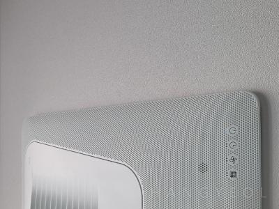 강원도 강릉시 회산동 강릉회산 한신더휴 시스템에어컨 설치 사례