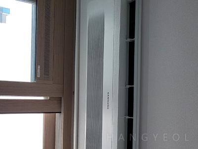 강원도 강릉시 회산동 강릉회산 한신더휴 시스템에어컨 기타
