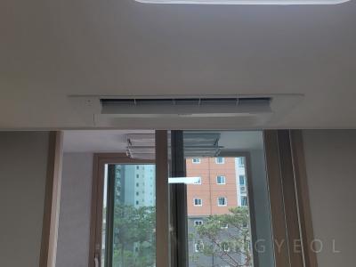 충청남도 천안시 동남구 문화동 천안역 필하우스 에듀시티 1단지 시스템에어컨 기타