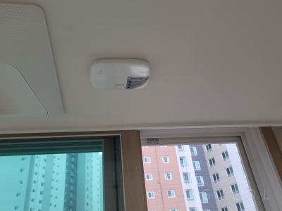 충청남도 천안시 동남구 문화동 천안역 필하우스 에듀시티 1단지 시스템에어컨 기타